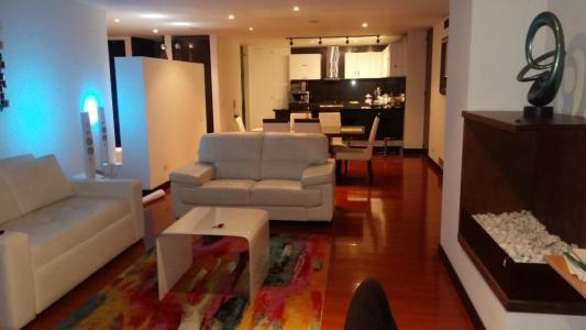 Apartamento En Venta En Bogota En Chapinero Alto V148970, 150 mt2, 3 habitaciones