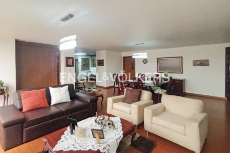 Apartamento En Venta En Bogota En Santa Barbara Usaquen V149081, 210 mt2, 3 habitaciones