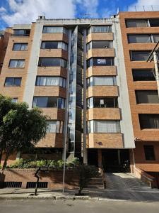 Apartamento En Venta En Bogota En El Chico V149664, 109 mt2, 3 habitaciones