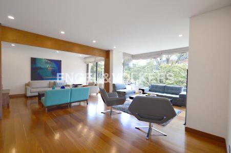 Apartamento En Venta En Bogota V149688, 237 mt2, 3 habitaciones