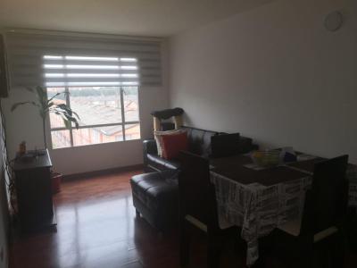 Apartamento En Venta En Bogota En Hayuelos V149737, 57 mt2, 3 habitaciones