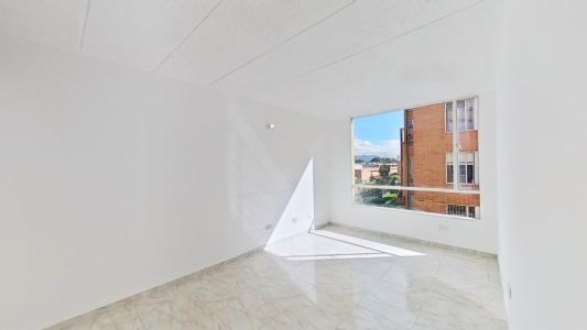 Apartamento En Venta En Bogota En Suba V150775, 50 mt2, 3 habitaciones