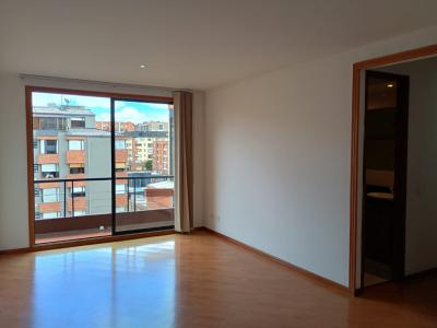 Apartamento En Venta En Bogota En Cedritos Usaquen V150843, 70 mt2, 3 habitaciones