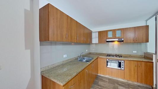 Apartamento En Venta En Bogota En San Antonio Norte Usaquen V150919, 116 mt2, 3 habitaciones