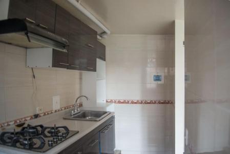 Apartamento En Venta En Bogota En Fontibon V150932, 56 mt2, 3 habitaciones