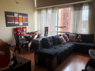 Apartamento En Venta En Bogota En Alsacia V151045, 80 mt2, 3 habitaciones