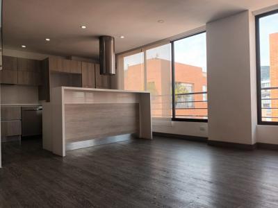 Apartamento En Venta En Bogota En San Patricio Usaquen V151137, 131 mt2, 3 habitaciones