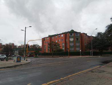 Apartamento En Venta En Bogota V151247, 69 mt2, 3 habitaciones