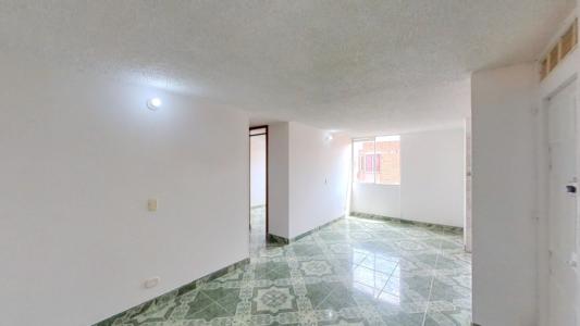 Apartamento En Venta En Bogota En Bosa V151267, 42 mt2, 2 habitaciones