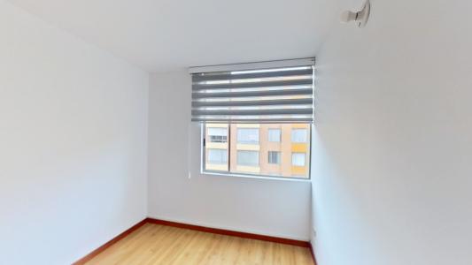 Apartamento En Venta En Bogota En Fontibon V151301, 64 mt2, 3 habitaciones