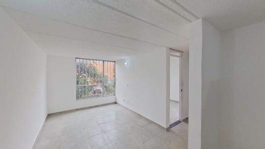 Apartamento En Venta En Bogota En Ciudad Kennedy V151302, 42 mt2, 2 habitaciones