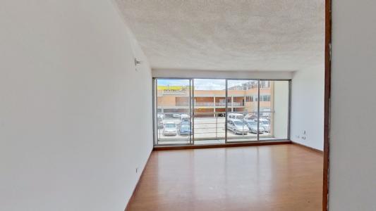 Apartamento En Venta En Bogota En Suba V151586, 78 mt2, 3 habitaciones