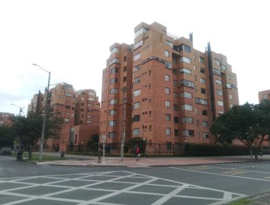 Apartamento En Venta En Bogota V151740, 113 mt2, 3 habitaciones