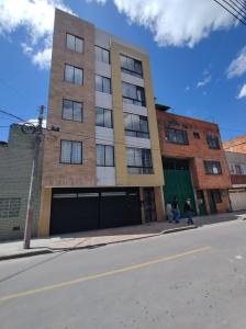 Apartamento En Venta En Bogota V152364, 56 mt2, 3 habitaciones