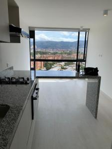 Apartamento En Venta En Bogota En Niza V152479, 38 mt2, 1 habitaciones