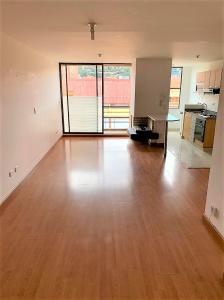 Apartamento En Venta En Bogota En Las Villas V152680, 79 mt2, 2 habitaciones