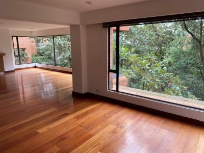 Apartamento En Venta En Bogota En Los Rosales V152857, 301 mt2, 4 habitaciones