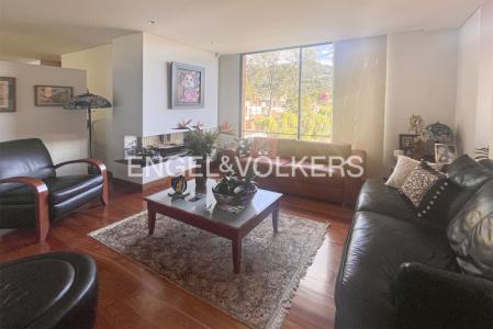 Apartamento En Venta En Bogota En Santa Barbara Alta Usaquen V152867, 247 mt2, 3 habitaciones