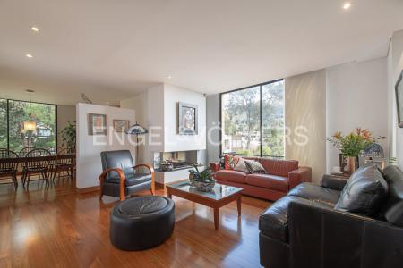 Apartamento En Venta En Bogota En Santa Barbara Alta Usaquen V152868, 247 mt2, 3 habitaciones