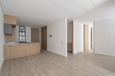 Apartamento En Venta En Bogota En San Patricio Usaquen V152874, 67 mt2, 1 habitaciones