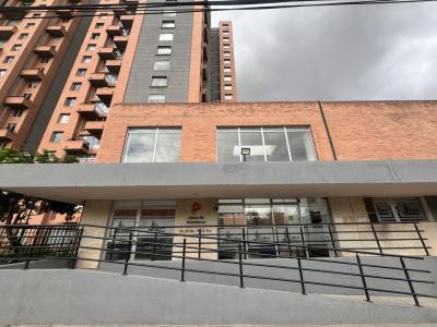 Apartamento En Venta En Bogota En Madelena V153100, 60 mt2, 2 habitaciones