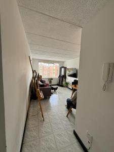 Apartamento En Venta En Bogota En Ciudadela Colsubsidio V153207, 49 mt2, 2 habitaciones