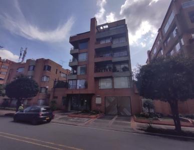 Apartamento En Venta En Bogota En Santa Barbara Occidental Usaquen V153223, 107 mt2, 3 habitaciones