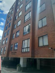 Apartamento En Venta En Bogota En Chapinero Alto V153516, 89 mt2, 3 habitaciones