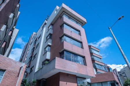 Apartamento En Venta En Bogota En Chico Alto V153540, 194 mt2, 3 habitaciones