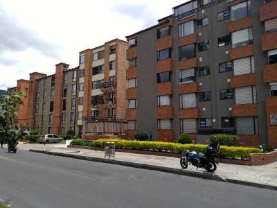 Apartamento En Venta En Bogota En Cedritos Usaquen V153842, 65 mt2, 3 habitaciones