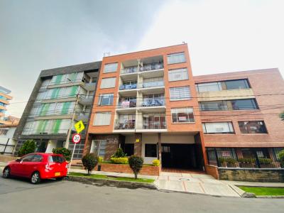 Apartamento En Venta En Bogota En Santa Paula Usaquen V153888, 115 mt2, 3 habitaciones