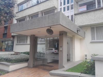 Apartamento En Venta En Bogota En Chapinero Norte V153967, 187 mt2, 3 habitaciones