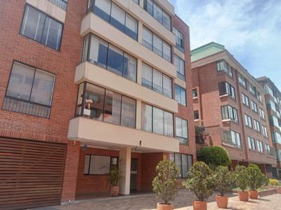 Apartamento En Venta En Bogota V154137, 98 mt2, 2 habitaciones