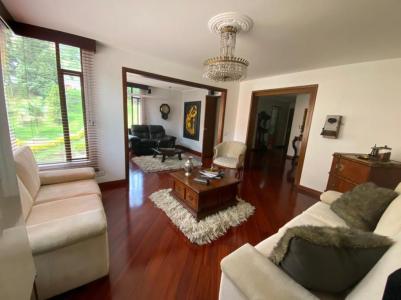 Apartamento En Venta En Bogota En Gratamira V154240, 150 mt2, 3 habitaciones