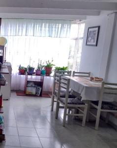 Apartamento En Venta En Bogota En Casa Blanca Sur V154296, 48 mt2, 3 habitaciones