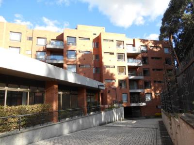 Apartamento En Venta En Bogota En Colinas De Suba V154361, 209 mt2, 3 habitaciones