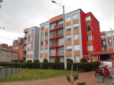 Apartamento En Venta En Bogota En San Antonio Norte Usaquen V154402, 54 mt2, 3 habitaciones