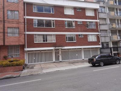 Apartamento En Venta En Bogota En Marly V154412, 98 mt2, 3 habitaciones