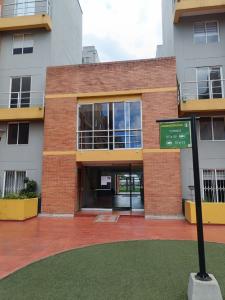 Apartamento En Venta En Bogota En Hayuelos V154717, 80 mt2, 3 habitaciones