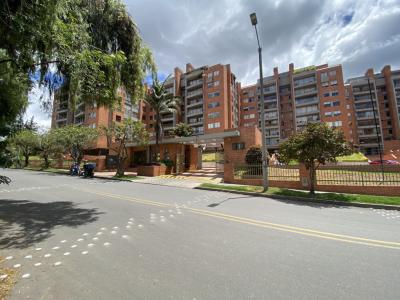 Apartamento En Venta En Bogota En La Colina Campestre V155240, 153 mt2, 3 habitaciones