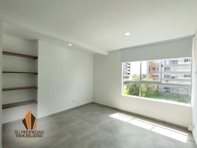 Apartamento En Venta En Bogota En La Felicidad V155305, 42 mt2, 2 habitaciones