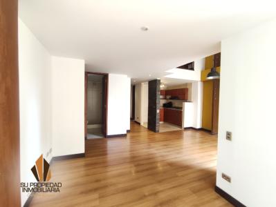 Apartamento En Venta En Bogota En Centro Internacional V155306, 81 mt2, 1 habitaciones