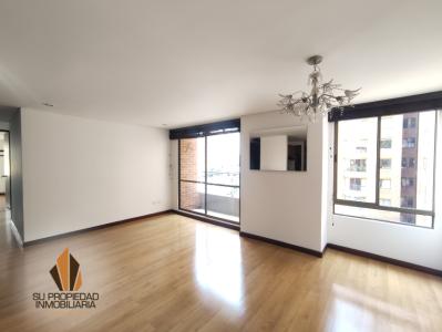 Apartamento En Venta En Bogota En Centro Internacional V155307, 92 mt2, 3 habitaciones