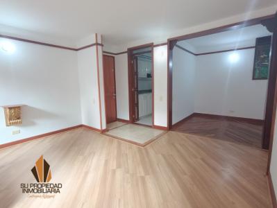 Apartamento En Venta En Bogota En Nuevo Country Usaquen V155321, 82 mt2, 3 habitaciones