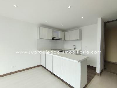 Apartamento En Venta En Bogota En Hayuelos V155354, 51 mt2, 2 habitaciones