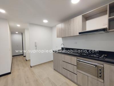 Apartamento En Venta En Bogota En San Antonio Norte Usaquen V155355, 58 mt2, 2 habitaciones