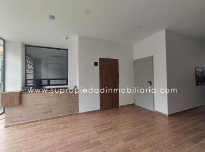 Apartamento En Venta En Bogota V155368, 38 mt2, 1 habitaciones