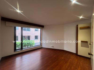 Apartamento En Venta En Bogota En El Nogal V155372, 110 mt2, 2 habitaciones