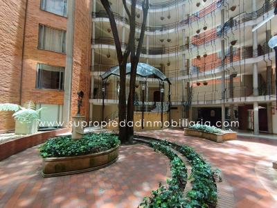 Apartamento En Venta En Bogota En El Nogal V155380, 240 mt2, 3 habitaciones