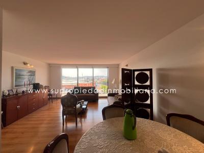 Apartamento En Venta En Bogota V155400, 94 mt2, 3 habitaciones